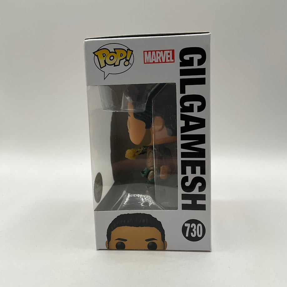 Gilgamesh Funko Pop! Eternals #730 GITD Chase Limited Edition