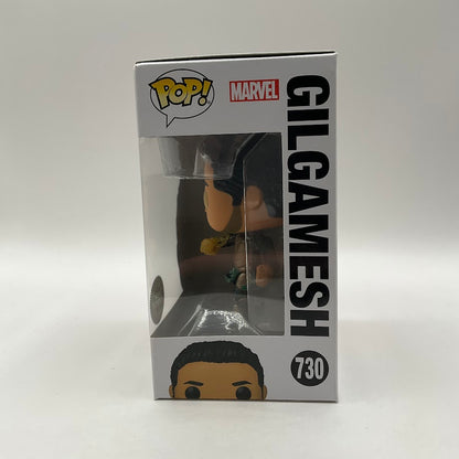Gilgamesh Funko Pop! Eternals #730 GITD Chase Limited Edition