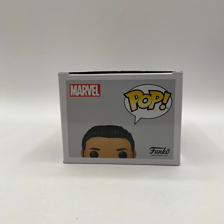 Gilgamesh Funko Pop! Eternals #730 GITD Chase Limited Edition