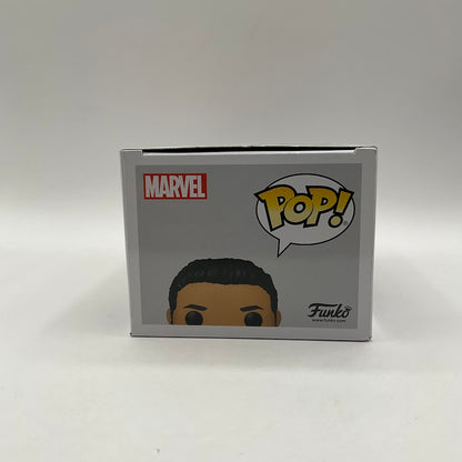 Gilgamesh Funko Pop! Eternals #730 GITD Chase Limited Edition