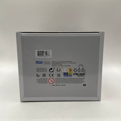 Red Saber Series Vol. 1 Darth Vader Funko Pop! Star Wars #523 GITD GameStop