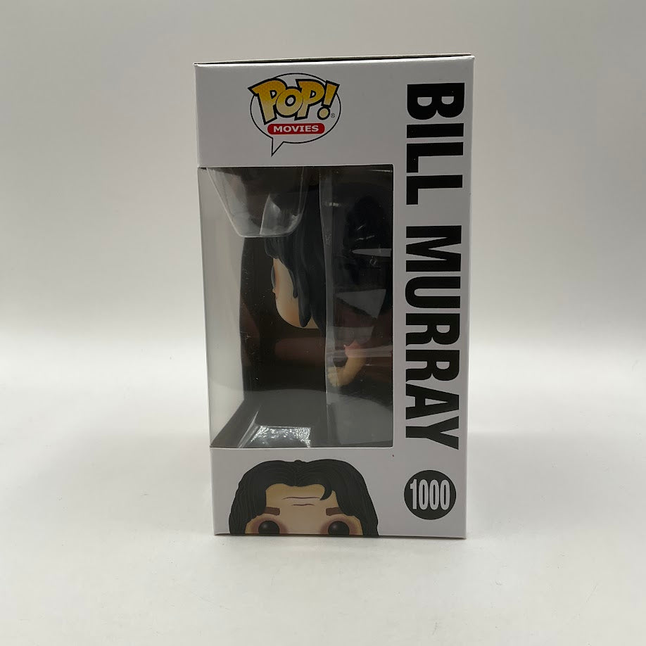 Bill Murry Funko Pop! Zombieland #1000