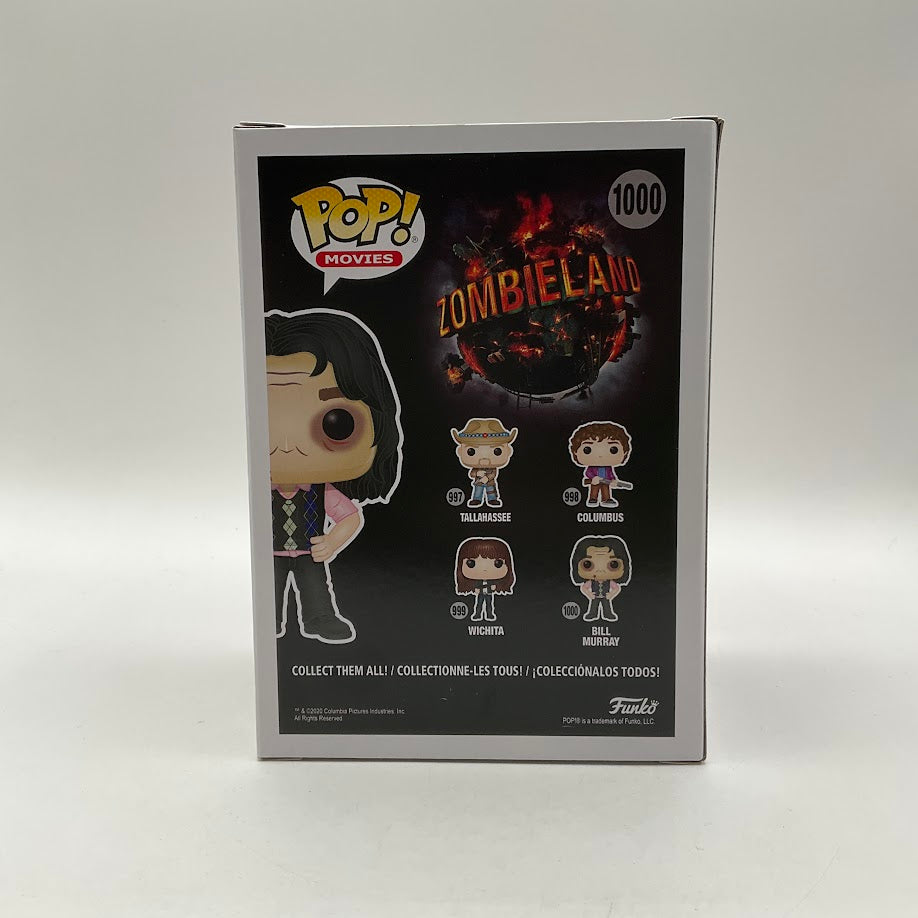 Bill Murry Funko Pop! Zombieland #1000