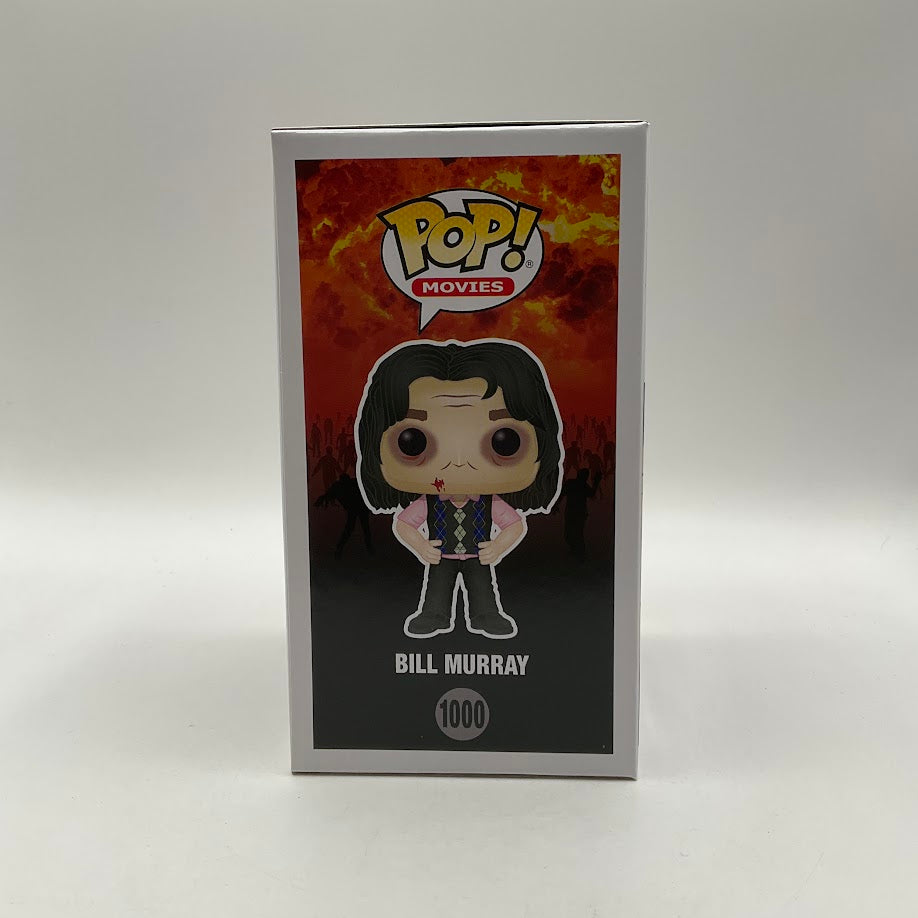 Bill Murry Funko Pop! Zombieland #1000