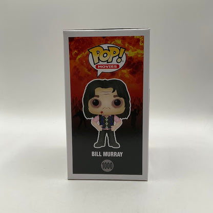 Bill Murry Funko Pop! Zombieland #1000