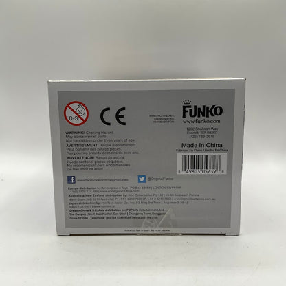 Thanos Funko Pop! Guardians of the Galaxy #78 GITD Entertainment Earth