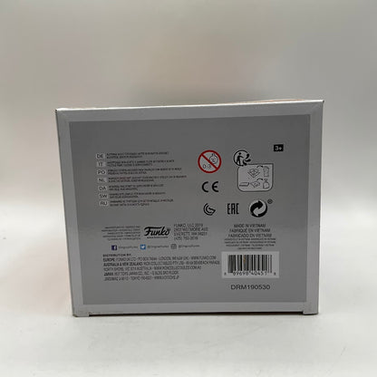 Legendary Super Saiyan Broly Funko Pop! #623 Galactic Toys GITD Chase 2019 DBZ