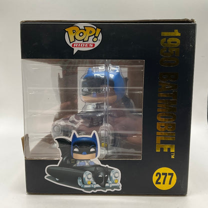 1950 Batmobile Funko Pop! Batman #277