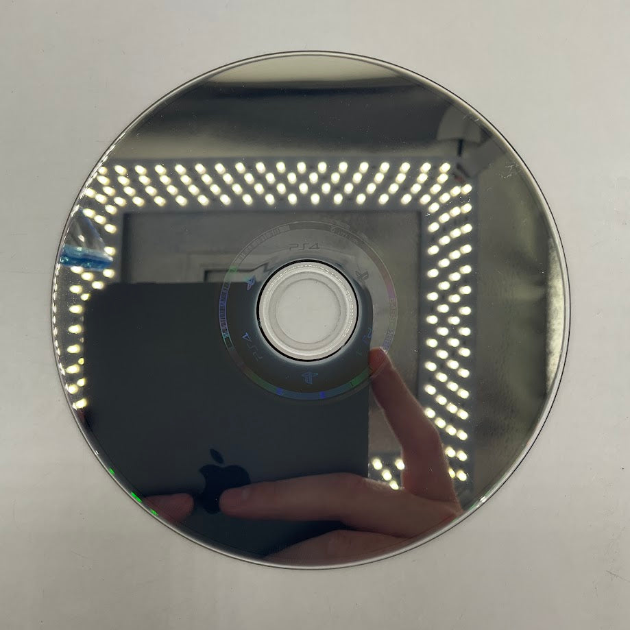 Sekiro: Shadows Die Twice Playstation 4 Used