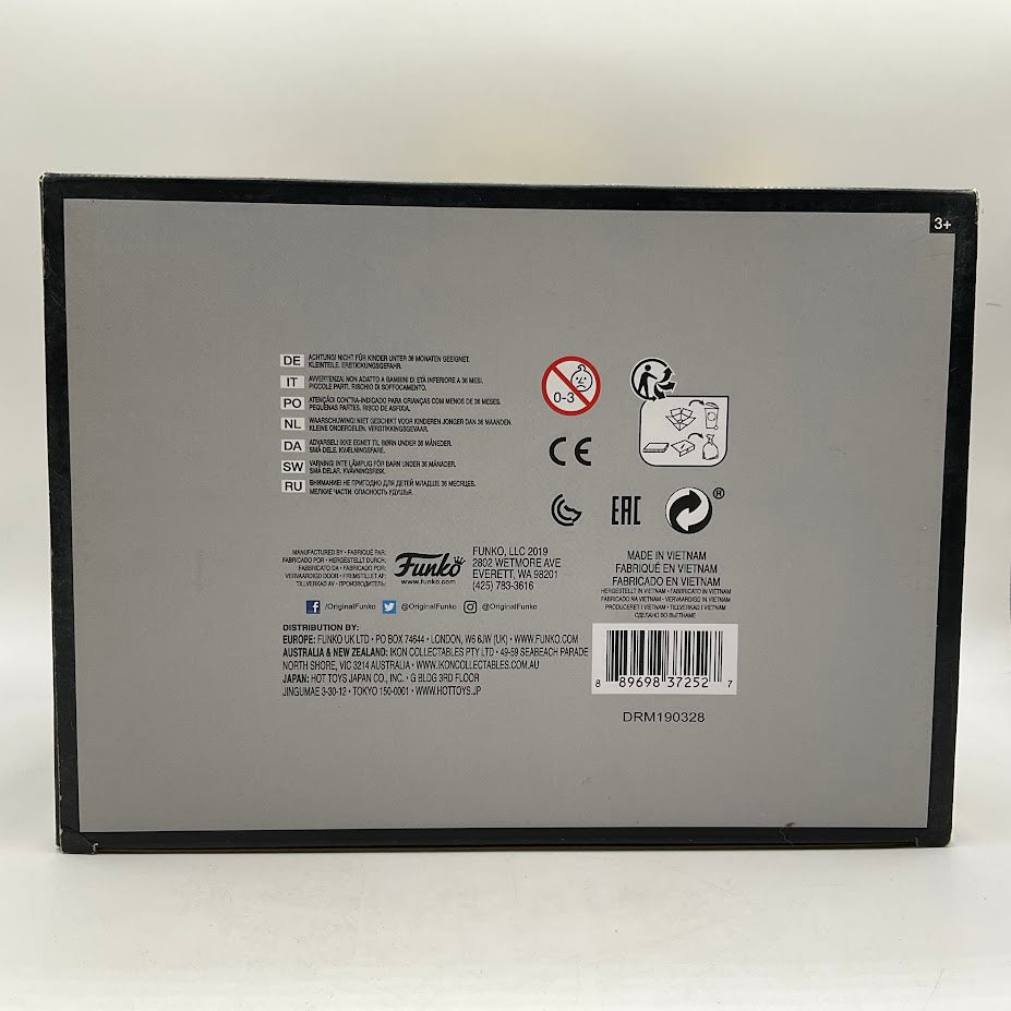 1950 Batmobile Funko Pop! Batman #277