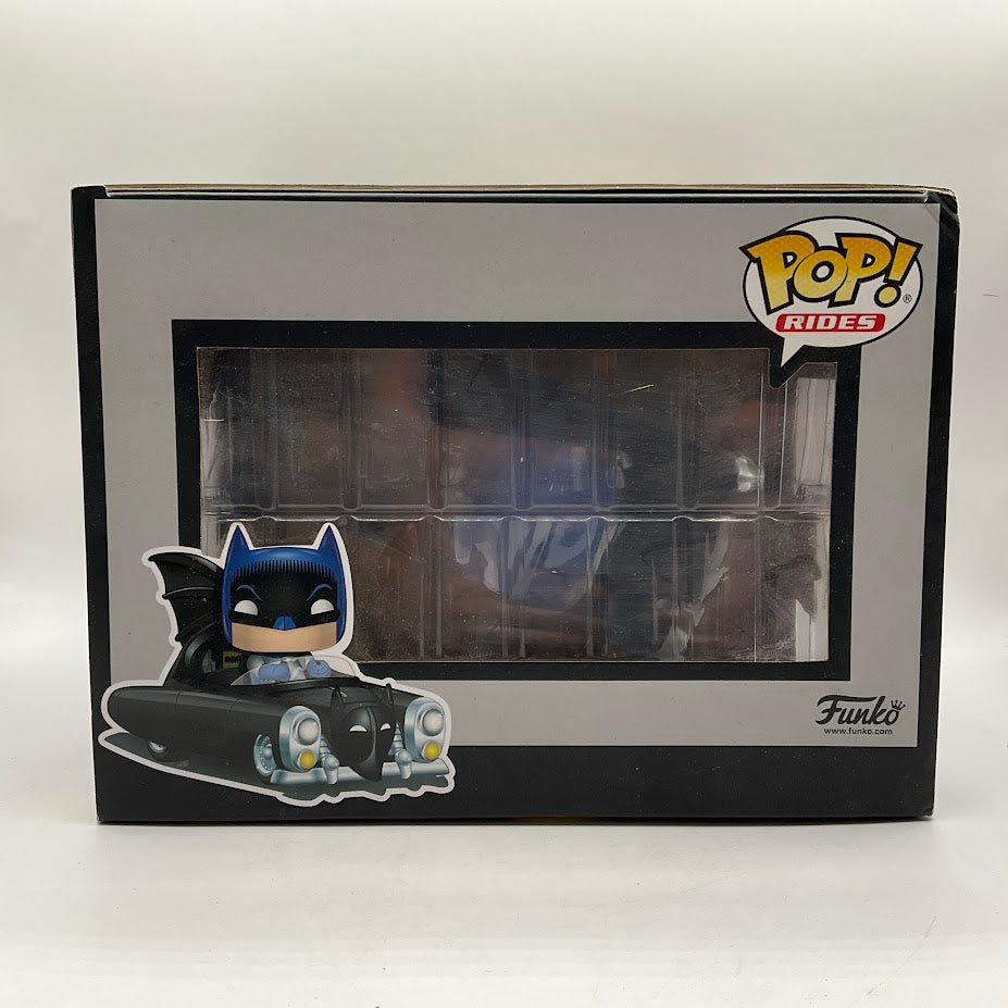 1950 Batmobile Funko Pop! Batman #277、Funko、kayou