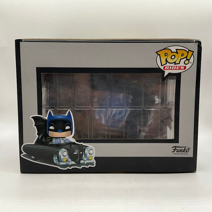 1950 Batmobile Funko Pop! Batman #277