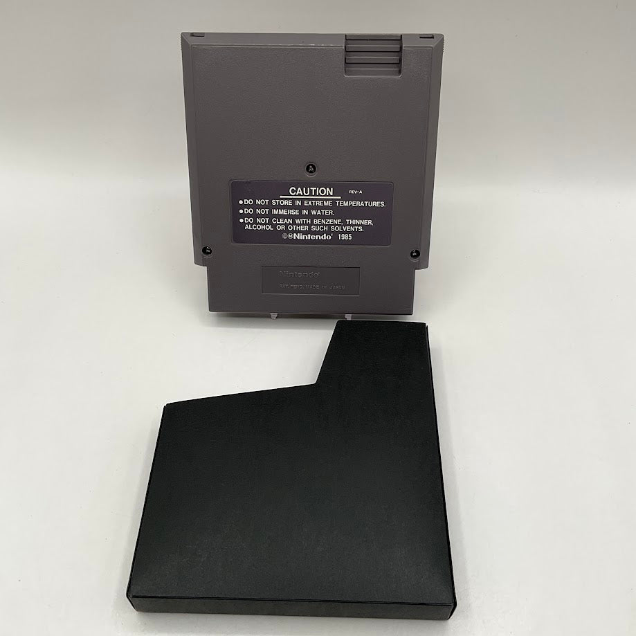 Jordan vs Bird One on One NES Used