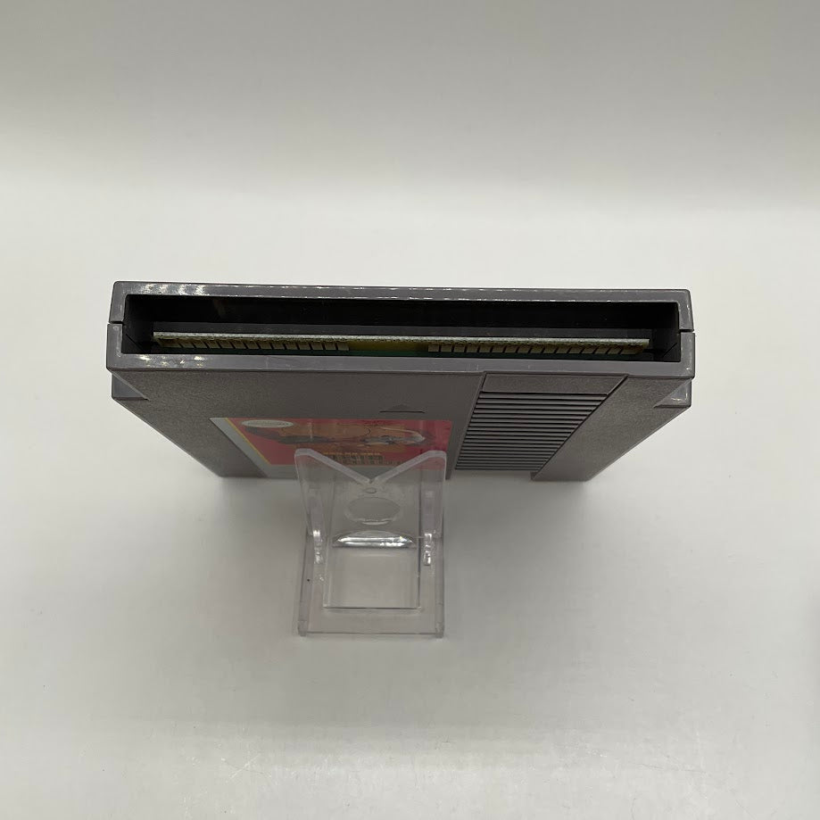 Jordan vs Bird One on One NES Used