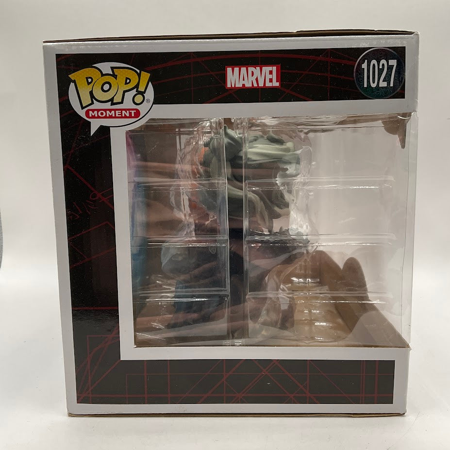 Dead Strange & The Scarlett Witch Funko Pop! Doctor Strange #1027、Funko、kayou
