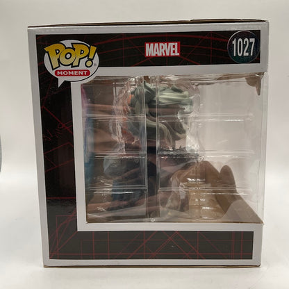 Dead Strange & The Scarlett Witch Funko Pop! Doctor Strange #1027