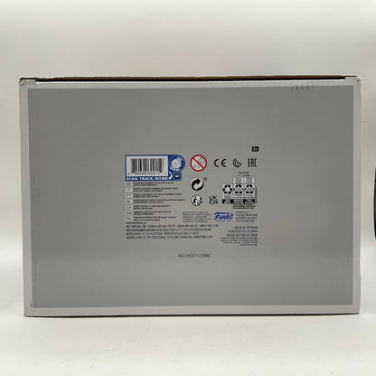 Dead Strange & The Scarlett Witch Funko Pop! Doctor Strange #1027