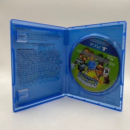 Skylanders Swap Force Playstation 4 Used