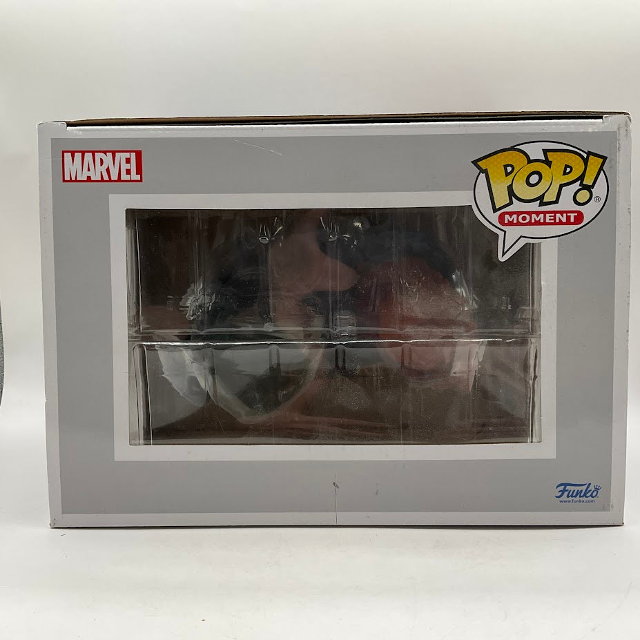 Dead Strange & The Scarlett Witch Funko Pop! Doctor Strange #1027、Funko、kayou