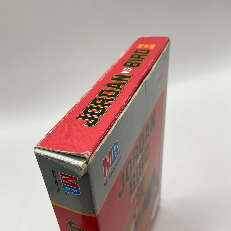 Jordan vs Bird One on One NES Used