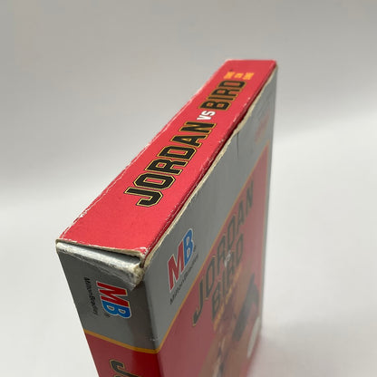 Jordan vs Bird One on One NES Used