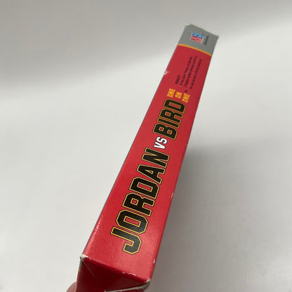 Jordan vs Bird One on One NES Used