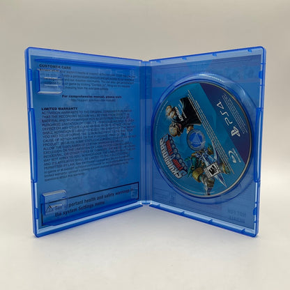 Skylanders Trap Team Playstation 4 Used