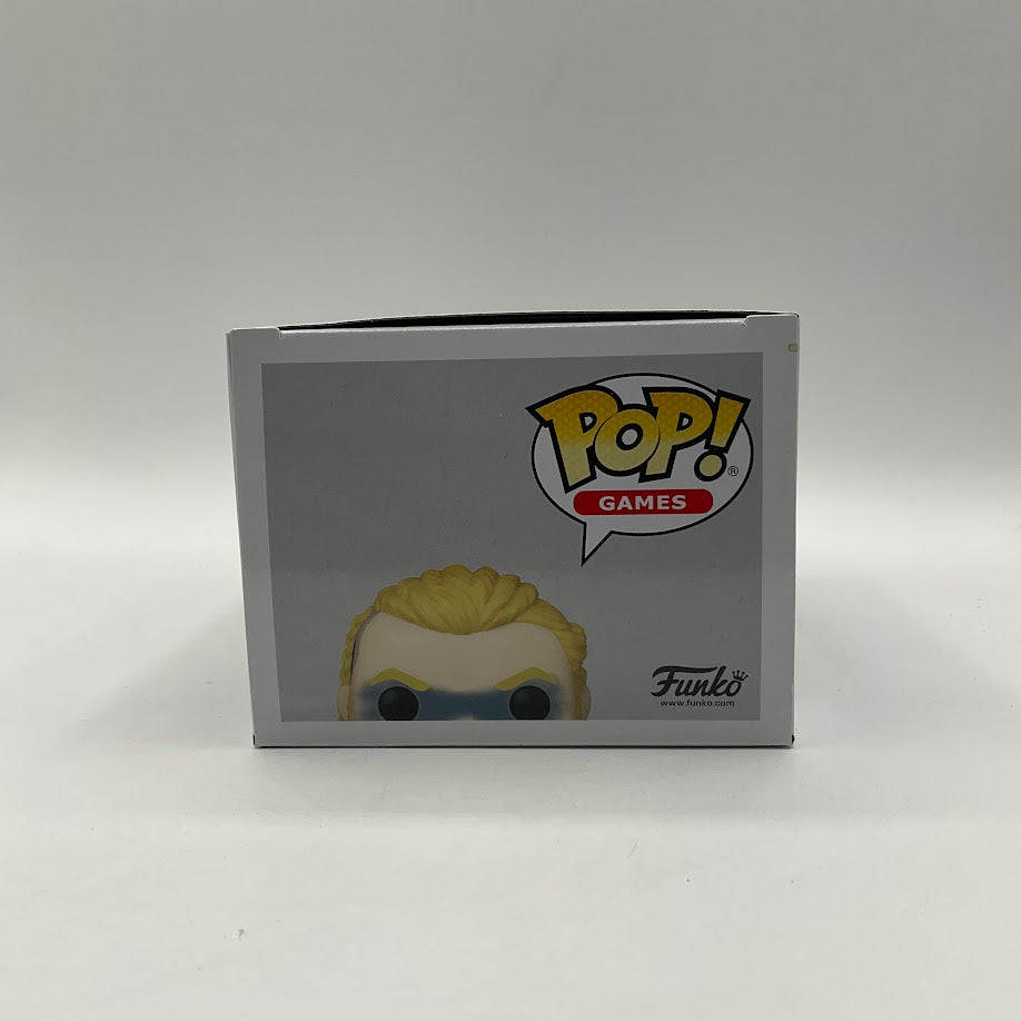Eivor Funko Pop! Assassin's Creed Valhalla #778 GameStop Exclusive