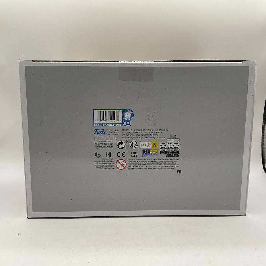 Bibbo with Shorty in Pizza Box Funko Pop! Killer Klowns From Outer Space #1362 Spirit