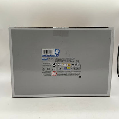 Bibbo with Shorty in Pizza Box Funko Pop! Killer Klowns From Outer Space #1362 Spirit