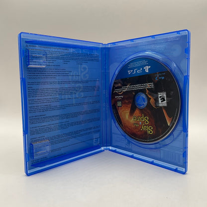 Slay the Spire Playstation 4 Used