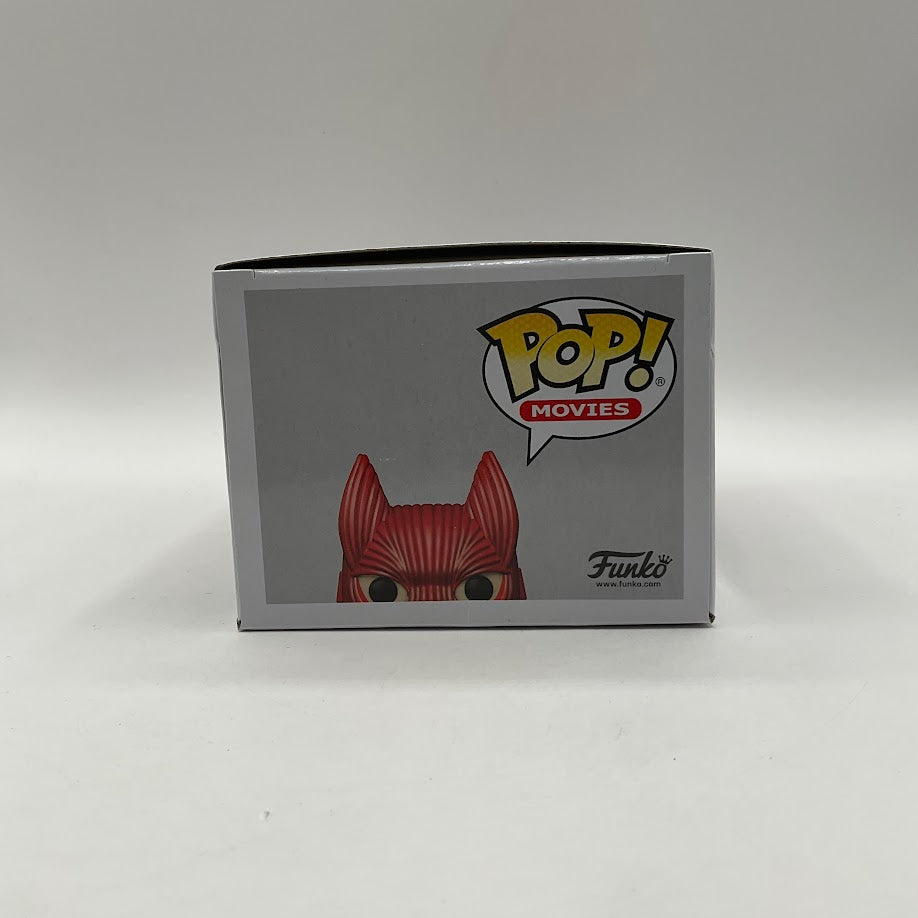 Vlad the Impaler Funko Pop! Bram Stoker's Dracula #1074 Funko Exclusive