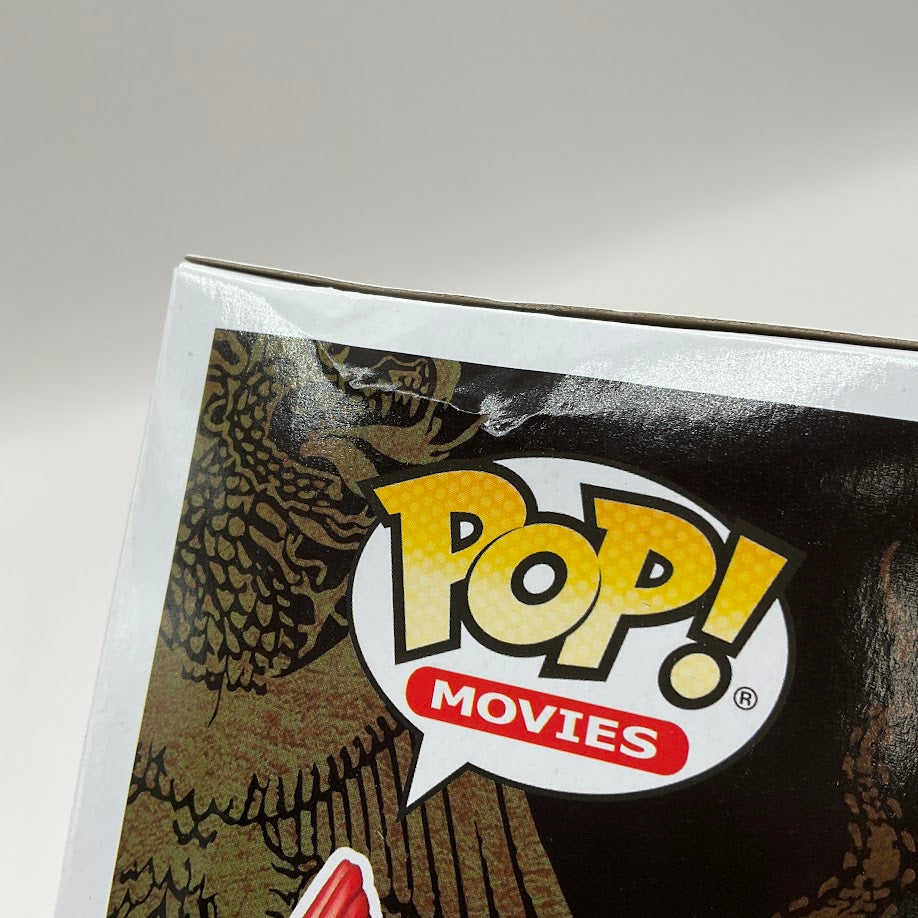 Vlad the Impaler Funko Pop! Bram Stoker's Dracula #1074 Funko Exclusive