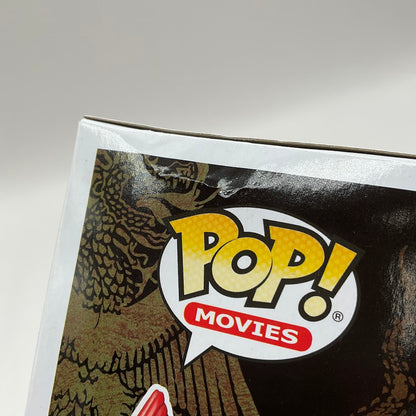 Vlad the Impaler Funko Pop! Bram Stoker's Dracula #1074 Funko Exclusive