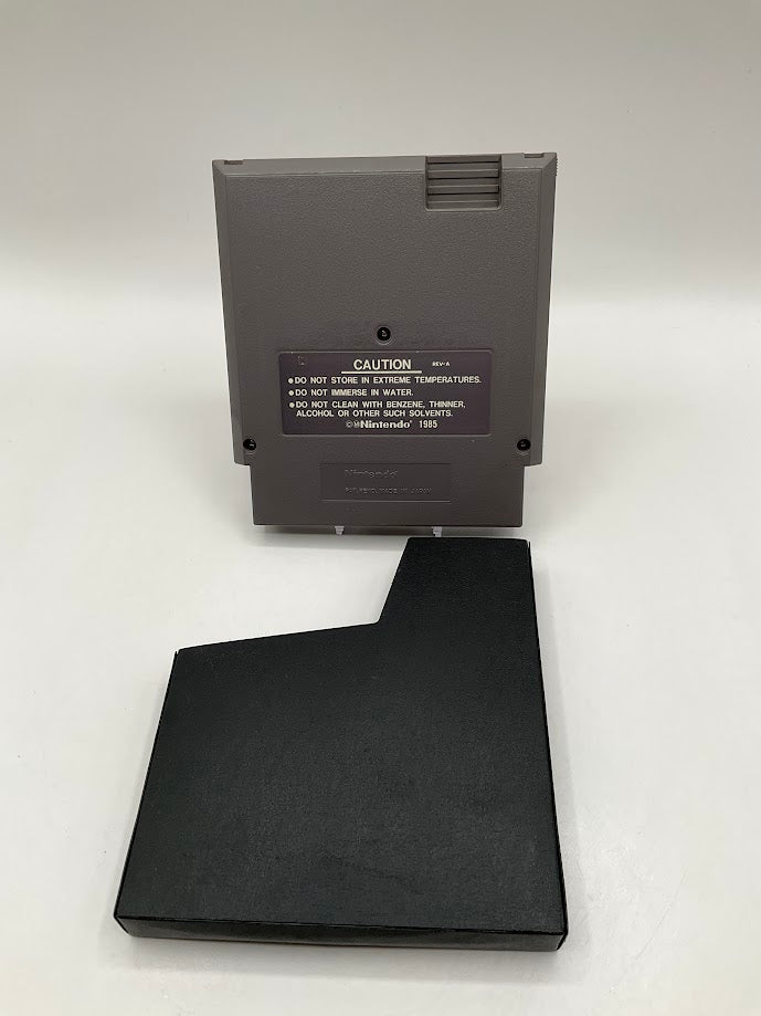 Marble Madness NES Used