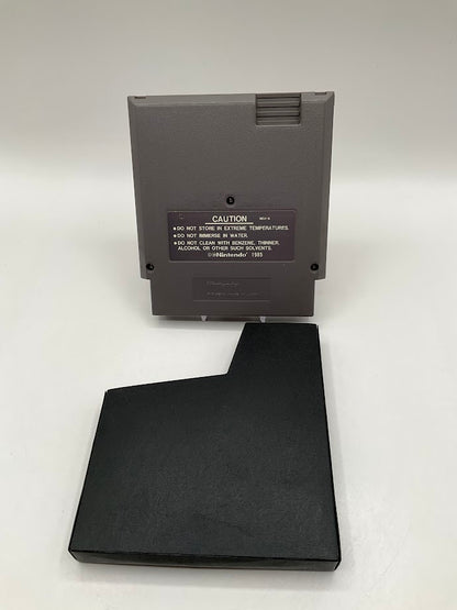 Marble Madness NES Used
