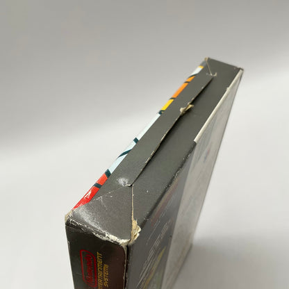 Marble Madness NES Used