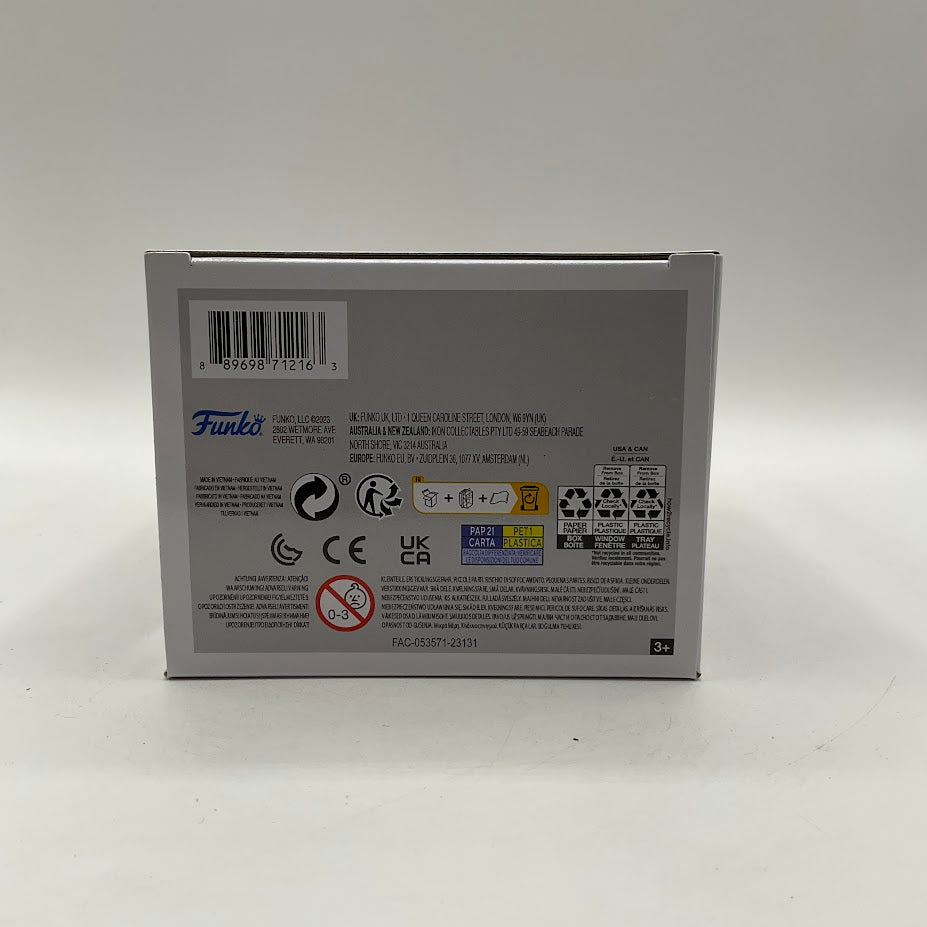 Star Wars The Mandalorian Funko Pop! Box Set GameStop Exclusive