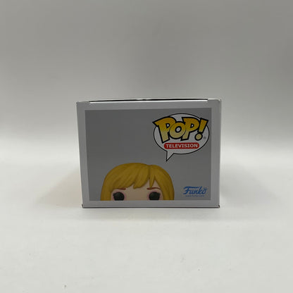 Beth Dutton Funko Pop! Yellowstone #1416 Limited Edition