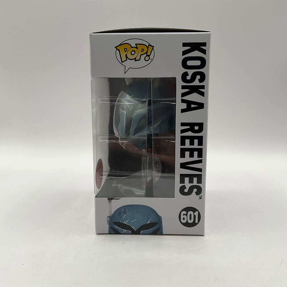 Star Wars The Mandalorian Funko Pop! Box Set GameStop Exclusive