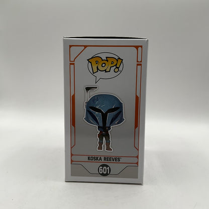 Star Wars The Mandalorian Funko Pop! Box Set GameStop Exclusive