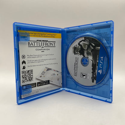 Star Wars Battlefront [Deluxe Edition] Playstation 4 Used