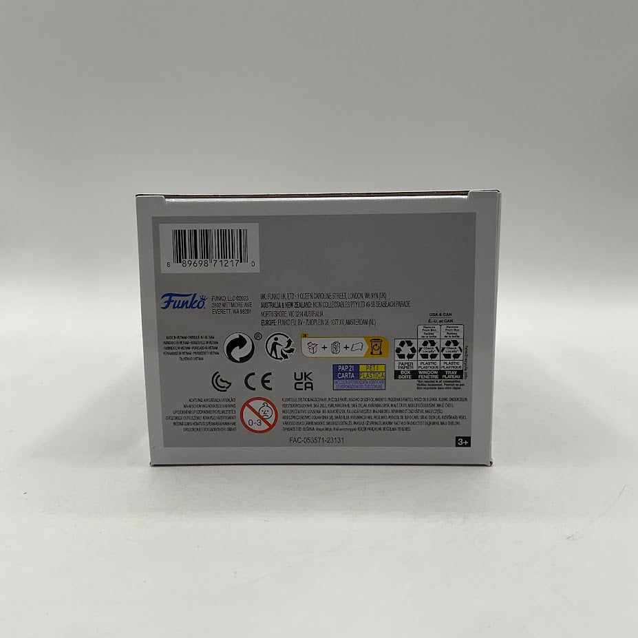 Star Wars The Mandalorian Funko Pop! Box Set GameStop Exclusive