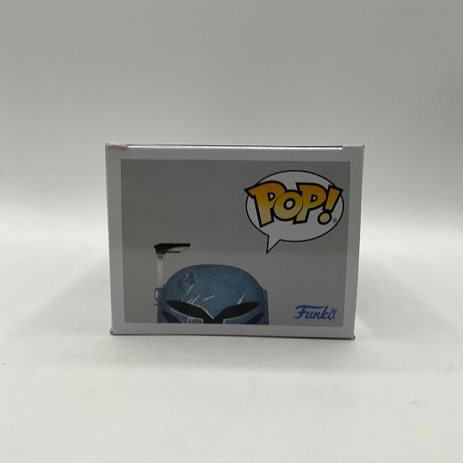 Star Wars The Mandalorian Funko Pop! Box Set GameStop Exclusive