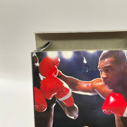 Mike Tyson's Punch-Out NES CIB