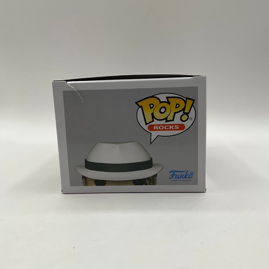 Michael Jackson Funko Pop! Rocks #345