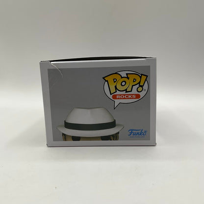 Michael Jackson Funko Pop! Rocks #345