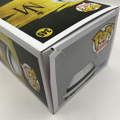 Michael Jackson Funko Pop! Rocks #345