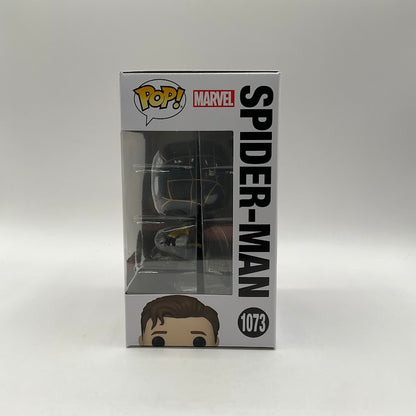 Spider-Man Funko Pop! Spider-Man No Way Home #1073 GITD Chase AAA Anime