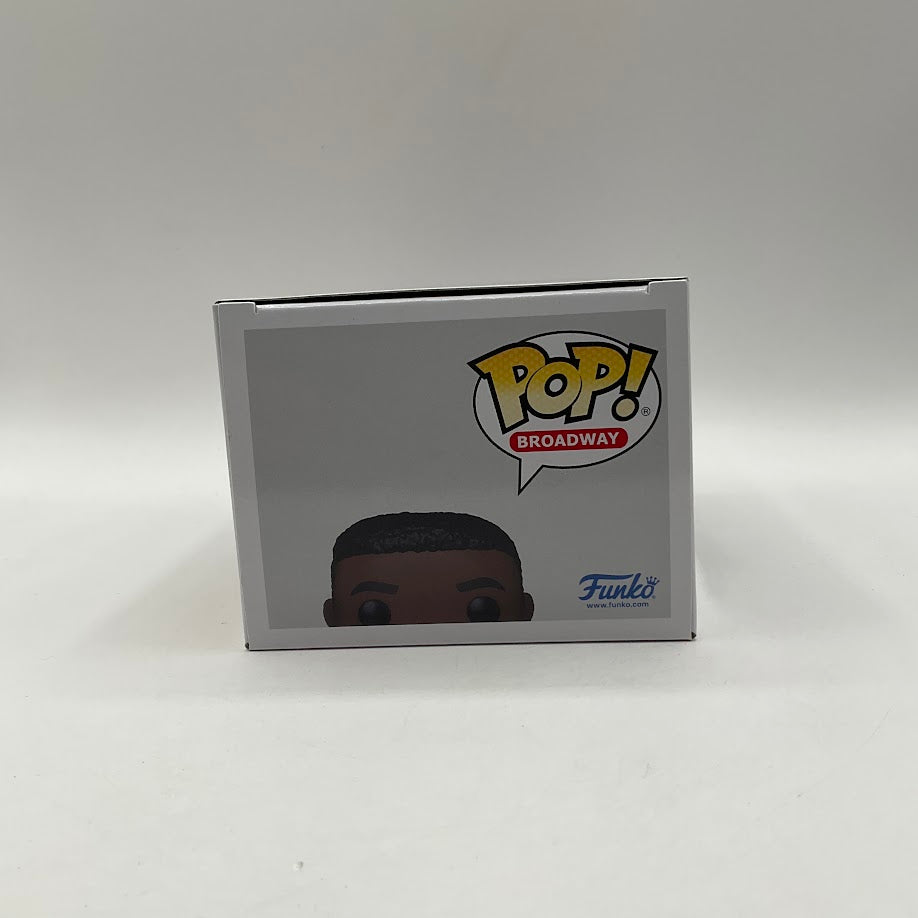 James Madison Funko Pop! Hamilton #10